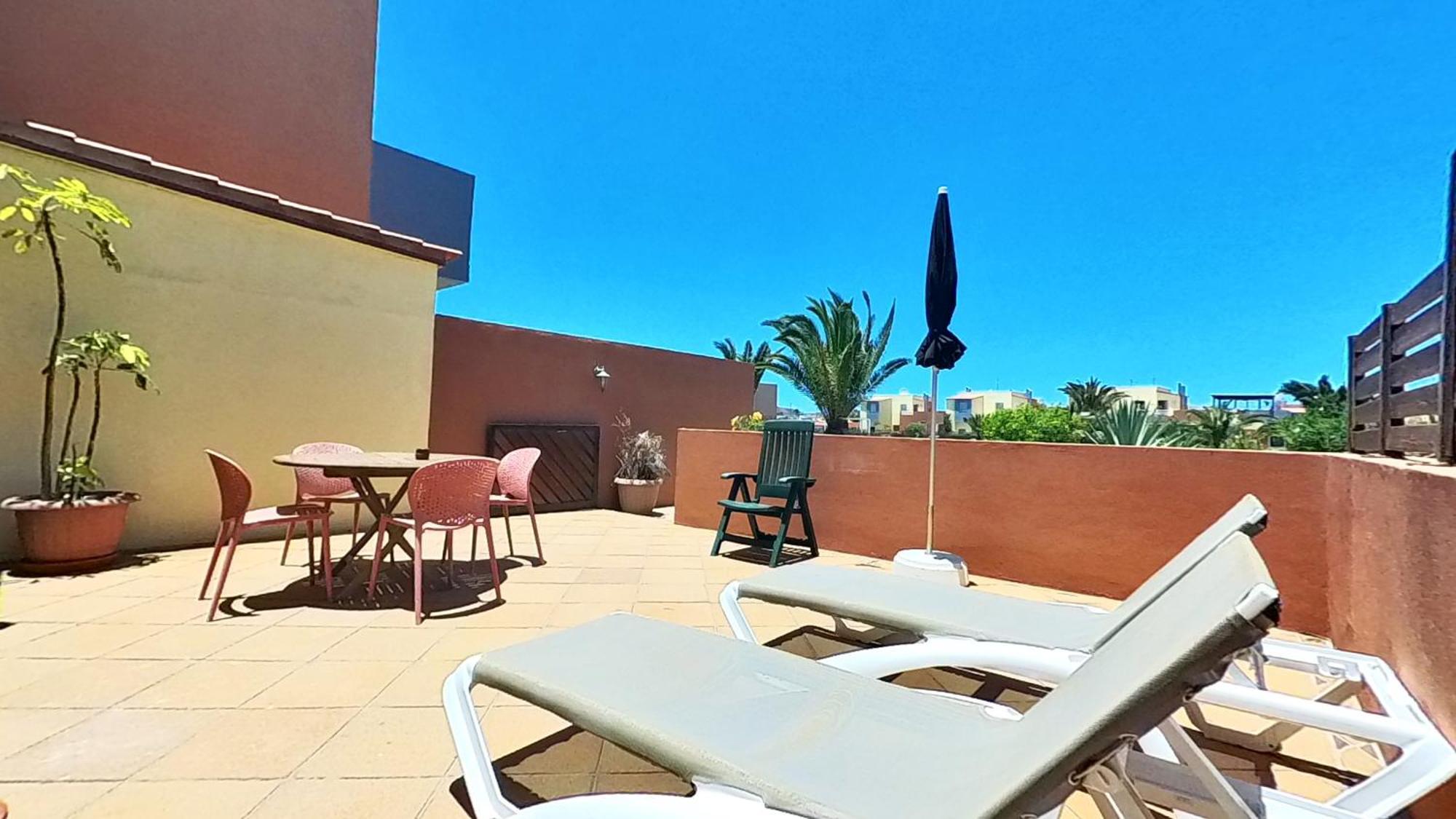 Koh Phangan Home, By Comfortable Luxury Corralejo Exterior photo